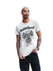MERCHMOMENT Motorhead - Double Eagle Jumbo Print T-Shirt [Apparel] by Rock Band Apparel