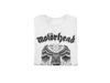 MERCHMOMENT Motorhead - Double Eagle Jumbo Print T-Shirt [Apparel] by Rock Band Apparel