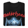 MERCHMOMENT Motorhead Liquid Warpig Vintage Sweatshirt [Apparel] by Rock Band Apparel