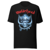 MERCHMOMENT Motorhead Liquid Warpig Vintage T-Shirt [Apparel] by Rock Band Apparel