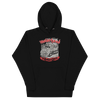 MERCHMOMENT Motorhead Motorizer Hoodie [Apparel] by Rock Band Apparel