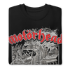 MERCHMOMENT Motorhead Motorizer Sweatshirt [Apparel] by Rock Band Apparel