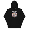 MERCHMOMENT Motorhead - Vintage 1916 Classic Hoodie [Apparel] by Rock Band Apparel