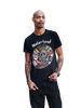 MERCHMOMENT Motorhead - Vintage 1916 Jumbo Print T-Shirt [Apparel] by Rock Band Apparel