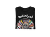 MERCHMOMENT Motorhead - Vintage 1916 Jumbo Print T-Shirt [Apparel] by Rock Band Apparel