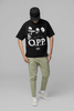 MERCHMOMENT Naughty by Nature O.P.P. Jumbo Print T-Shirt [Apparel] by Rock Band Apparel