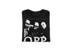 MERCHMOMENT Naughty by Nature O.P.P. Jumbo Print T-Shirt [Apparel] by Rock Band Apparel