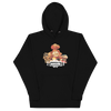MERCHMOMENT Oasis Collage Hoodie [Apparel] by Rock Band Apparel