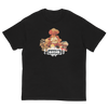 MERCHMOMENT Oasis Collage Jumbo Print T-Shirt [Apparel] by Rock Band Apparel