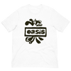 MERCHMOMENT Oasis Live Jumbo Print T-Shirt [Apparel] by Rock Band Apparel