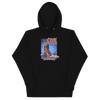 MERCHMOMENT Ozzy Osbourne Blizzard of Oz Classic Hoodie [Apparel] by Rock Band Apparel