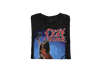 MERCHMOMENT Ozzy Osbourne - Blizzard Of Oz Jumbo Print T-Shirt [Apparel] by Rock Band Apparel
