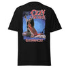 MERCHMOMENT Ozzy Osbourne - Blizzard Of Oz Jumbo Print T-Shirt [Apparel] by Rock Band Apparel