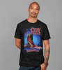 MERCHMOMENT Ozzy Osbourne - Blizzard Of Oz Jumbo Print T-Shirt [Apparel] by Rock Band Apparel