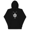MERCHMOMENT Ozzy Osbourne - Hello Classic Hoodie [Apparel] by Rock Band Apparel