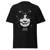 MERCHMOMENT Ozzy Osbourne - Hello Jumbo Print T-Shirt [Apparel] by Rock Band Apparel
