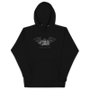 MERCHMOMENT Ozzy Osbourne - Ordinary Man Classic Hoodie [Apparel] by Rock Band Apparel