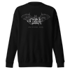 MERCHMOMENT Ozzy Osbourne - Ordinary Man Jumbo Print Sweatshirt [Apparel] by Rock Band Apparel