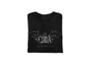 MERCHMOMENT Ozzy Osbourne - Ordinary Man Jumbo Print T-Shirt [Apparel] by Rock Band Apparel