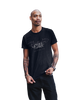 MERCHMOMENT Ozzy Osbourne - Ordinary Man Jumbo Print T-Shirt [Apparel] by Rock Band Apparel