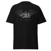 MERCHMOMENT Ozzy Osbourne - Ordinary Man Jumbo Print T-Shirt [Apparel] by Rock Band Apparel