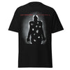 MERCHMOMENT Ozzy Osbourne - Ozzmosis Jumbo Print T-Shirt [Apparel] by Rock Band Apparel