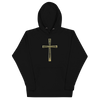 MERCHMOMENT Ozzy Osbourne Pray for Ozzy Classic Hoodie [Apparel] by Rock Band Apparel