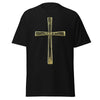 MERCHMOMENT Ozzy Osbourne - Pray for Ozzy Jumbo Print T-Shirt [Apparel] by Rock Band Apparel