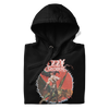 MERCHMOMENT Ozzy Osbourne Vintage 1984 Hoodie [Apparel] by Rock Band Apparel