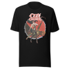 MERCHMOMENT Ozzy Osbourne Vintage 1984 T-Shirt [Apparel] by Rock Band Apparel