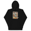 MERCHMOMENT Rob Zombie Born Insane Classic Hoodie [Apparel] by Rock Band Apparel