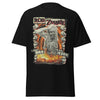 MERCHMOMENT Rob Zombie Born Insane Jumbo Print T-Shirt [Apparel] by Rock Band Apparel