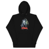 MERCHMOMENT Rob Zombie Classic Logo Classic Hoodie [Apparel] by Rock Band Apparel
