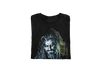 MERCHMOMENT Rob Zombie - Classic Logo Jumbo Print T-Shirt [Apparel] by Rock Band Apparel