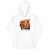 MERCHMOMENT Rob Zombie Death a Go Go Classic Hoodie [Apparel] by Rock Band Apparel