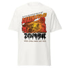 MERCHMOMENT Rob Zombie - Death a Go Go Jumbo Print T-Shirt [Apparel] by Rock Band Apparel