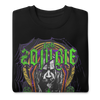 MERCHMOMENT Rob Zombie Great American Sweatshirt [Apparel] by Rock Band Apparel