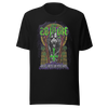 MERCHMOMENT Rob Zombie Great American T-Shirt [Apparel] by Rock Band Apparel