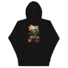 MERCHMOMENT Rob Zombie - Halloween Classic Hoodie [Apparel] by Rock Band Apparel