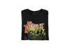 MERCHMOMENT Rob Zombie - Halloween Jumbo Print T-Shirt [Apparel] by Rock Band Apparel