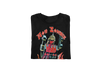 MERCHMOMENT Rob Zombie Lord Dinosaur Jumbo Print T-Shirt [Apparel] by Rock Band Apparel