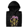 MERCHMOMENT Rob Zombie Pagan Hoodie [Apparel] by Rock Band Apparel