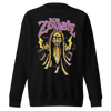 MERCHMOMENT Rob Zombie Pagan Jumbo Print Sweatshirt [Apparel] by Rock Band Apparel