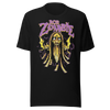 MERCHMOMENT Rob Zombie Pagan Jumbo Print T-Shirt [Apparel] by Rock Band Apparel