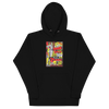 MERCHMOMENT Rob Zombie Spook Shop Hoodie [Apparel] by Rock Band Apparel