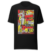 MERCHMOMENT Rob Zombie Spook Shop Jumbo Print T-Shirt [Apparel] by Rock Band Apparel