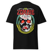 MERCHMOMENT Rob Zombie Think It Over Jumbo Print T-Shirt [Apparel] by Rock Band Apparel