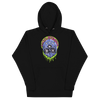 MERCHMOMENT Rob Zombie - Triple Eye Classic Hoodie [Apparel] by Rock Band Apparel
