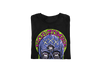MERCHMOMENT Rob Zombie - Triple Eye Jumbo Print T-Shirt [Apparel] by Rock Band Apparel