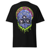 MERCHMOMENT Rob Zombie - Triple Eye Jumbo Print T-Shirt [Apparel] by Rock Band Apparel